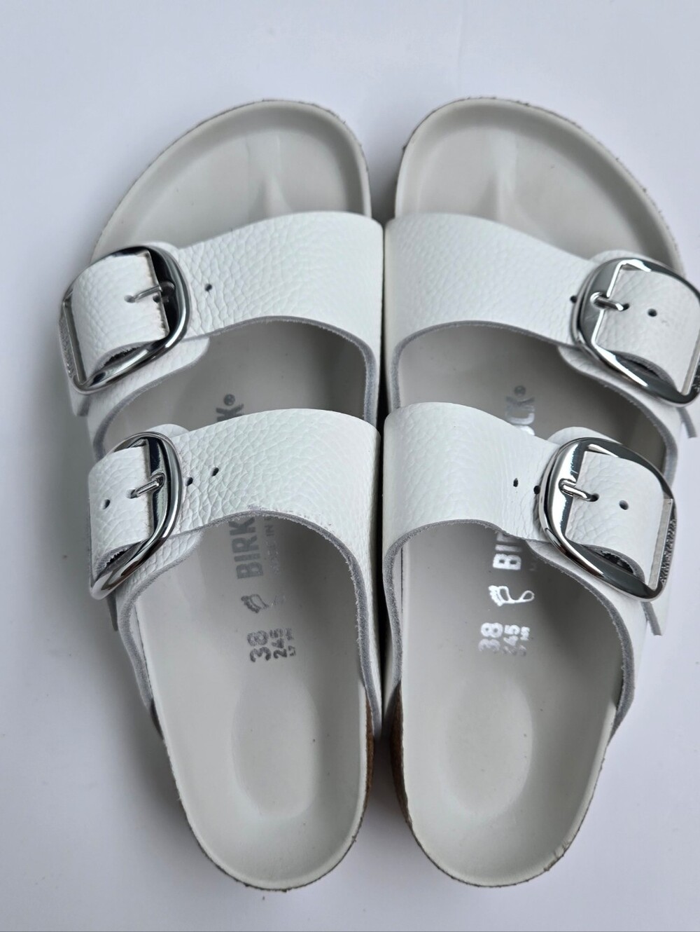 Birkenstock ARIZONA Big Buckle Sandals